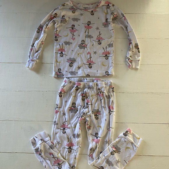 Girls 5T PJ Bundle - Picture 6 of 16